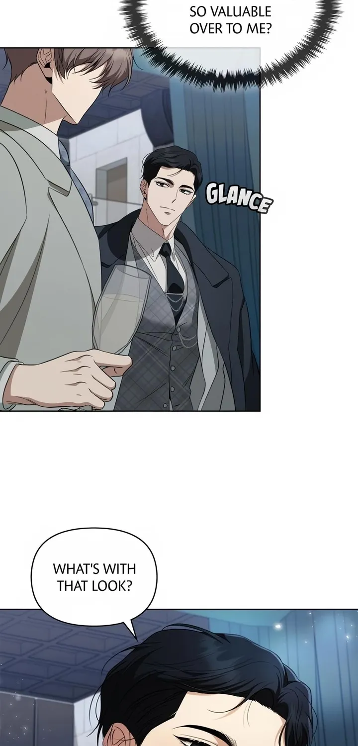 Creating Hidden Endings Chapter 48 page 17 - 
