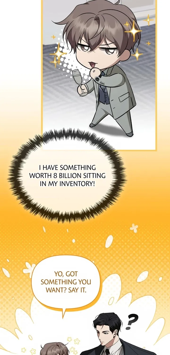 Creating Hidden Endings Chapter 48 page 19 - 