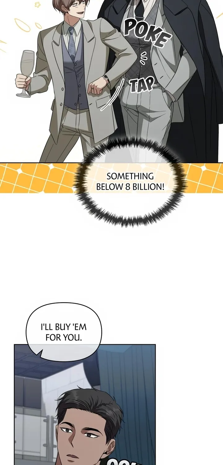 Creating Hidden Endings Chapter 48 page 20 - 