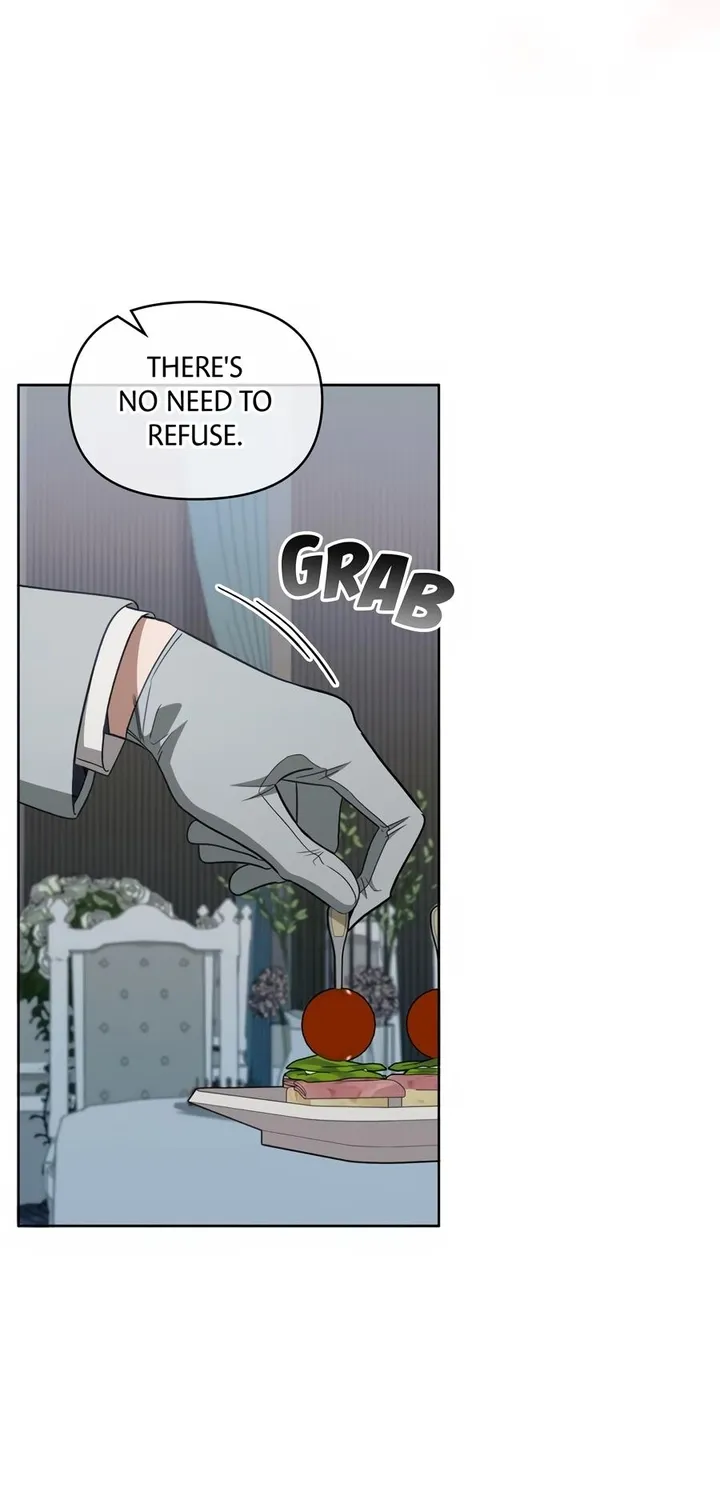 Creating Hidden Endings Chapter 48 page 3 - 