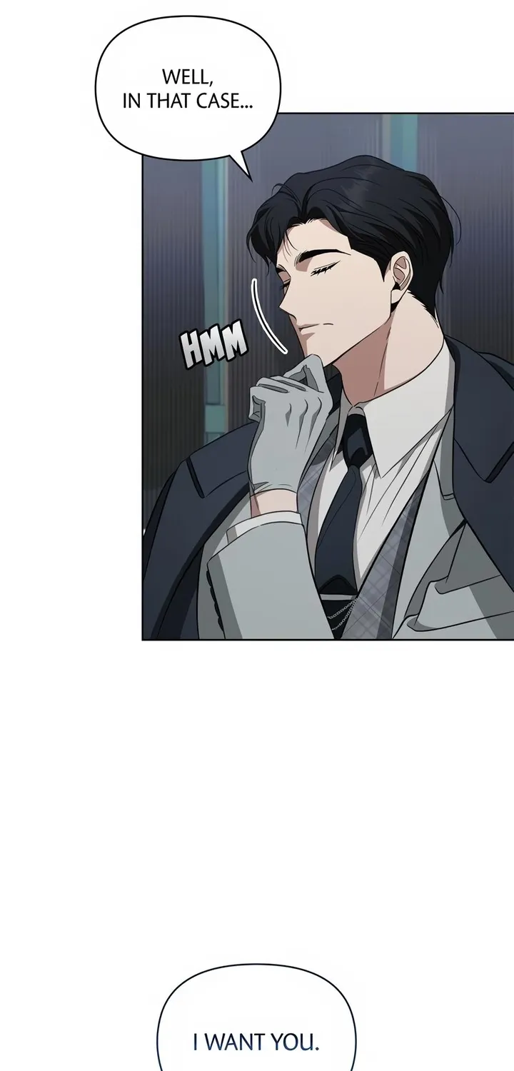 Creating Hidden Endings Chapter 48 page 22 - 