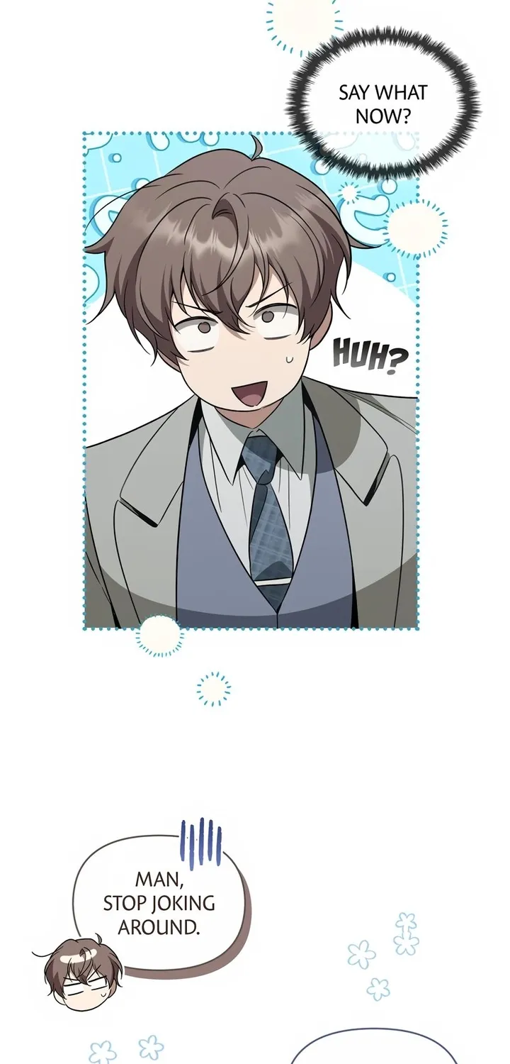 Creating Hidden Endings Chapter 48 page 24 - 