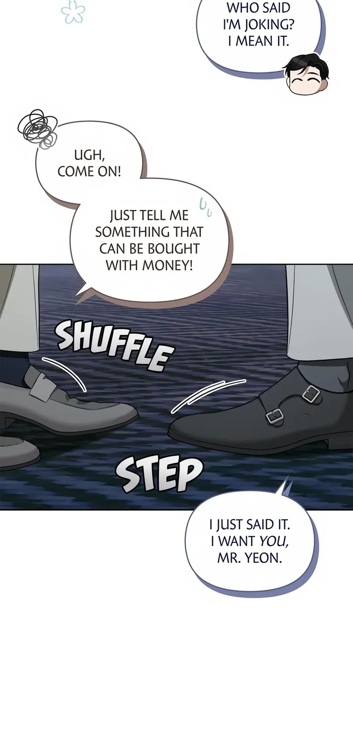 Creating Hidden Endings Chapter 48 page 25 - 