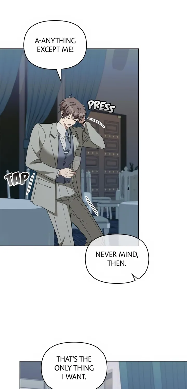Creating Hidden Endings Chapter 48 page 26 - 