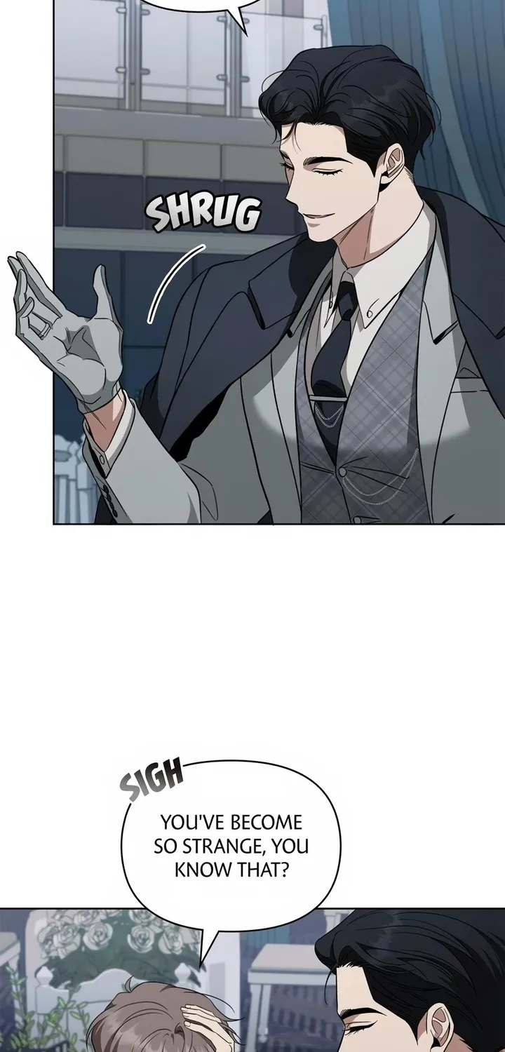 Creating Hidden Endings Chapter 48 page 27 - 