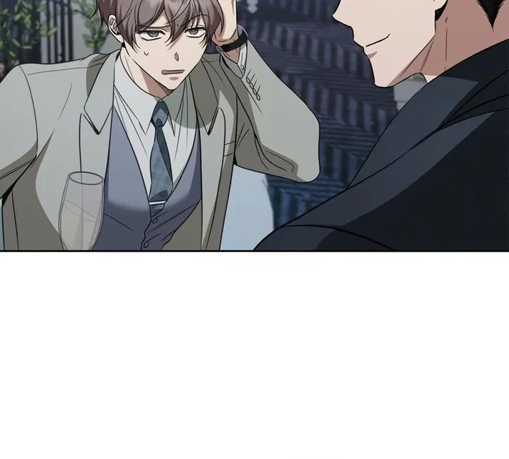 Creating Hidden Endings Chapter 48 page 28 - 