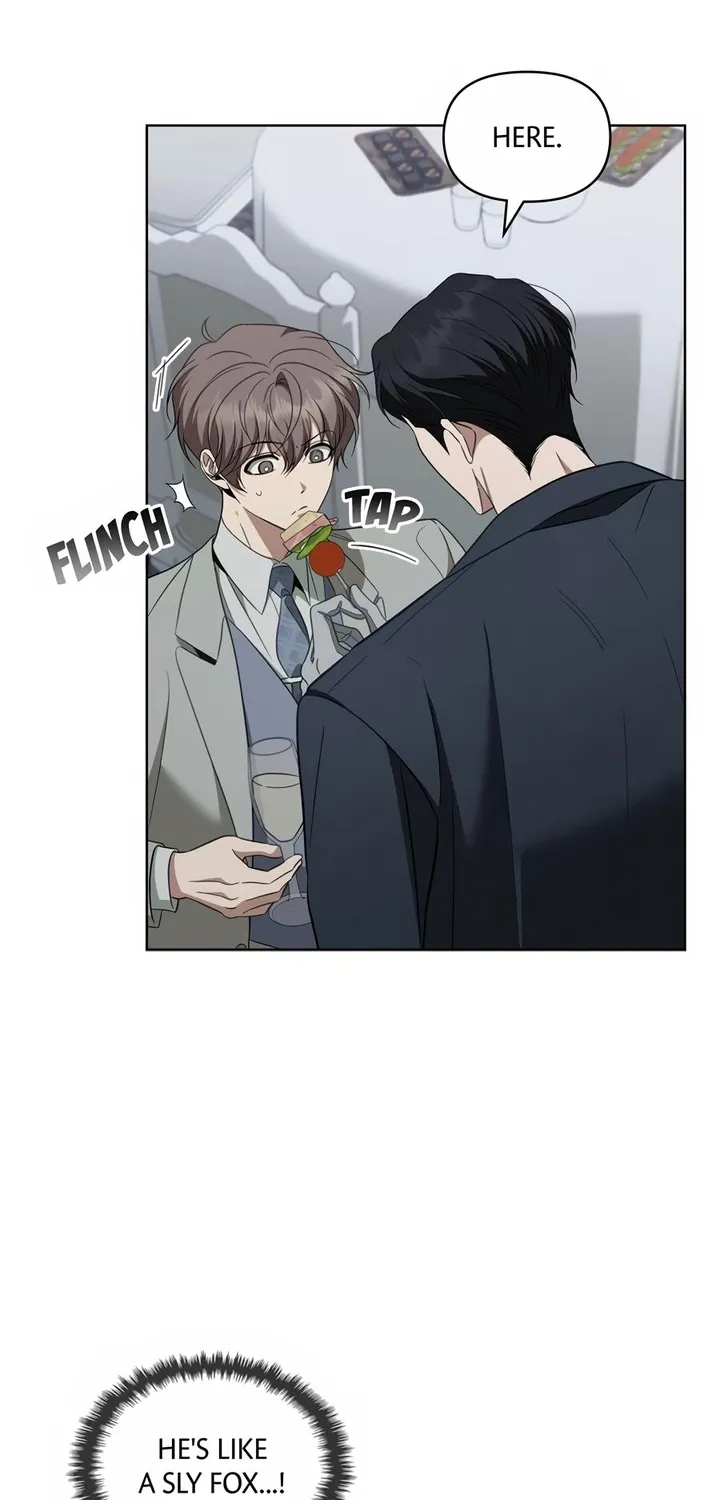 Creating Hidden Endings Chapter 48 page 4 - 