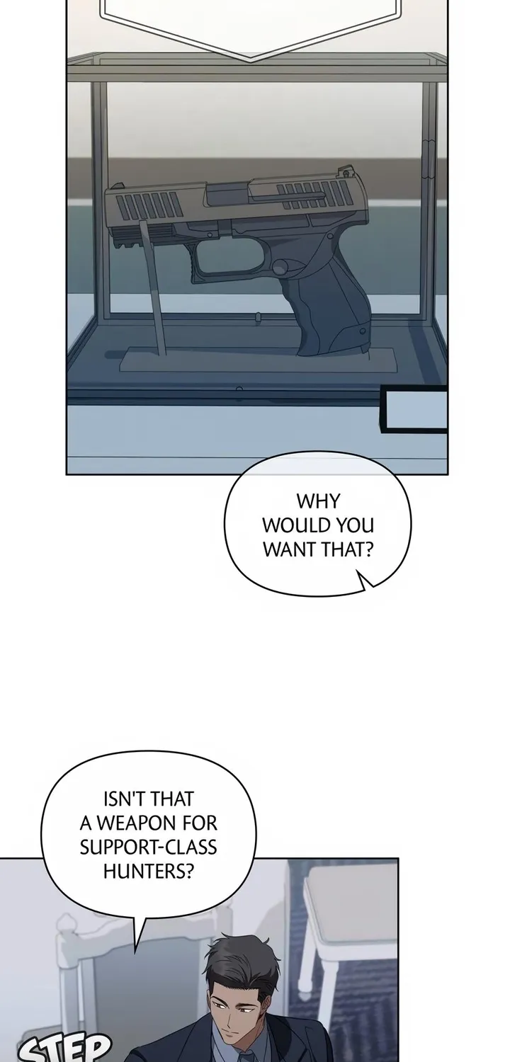 Creating Hidden Endings Chapter 48 page 33 - 