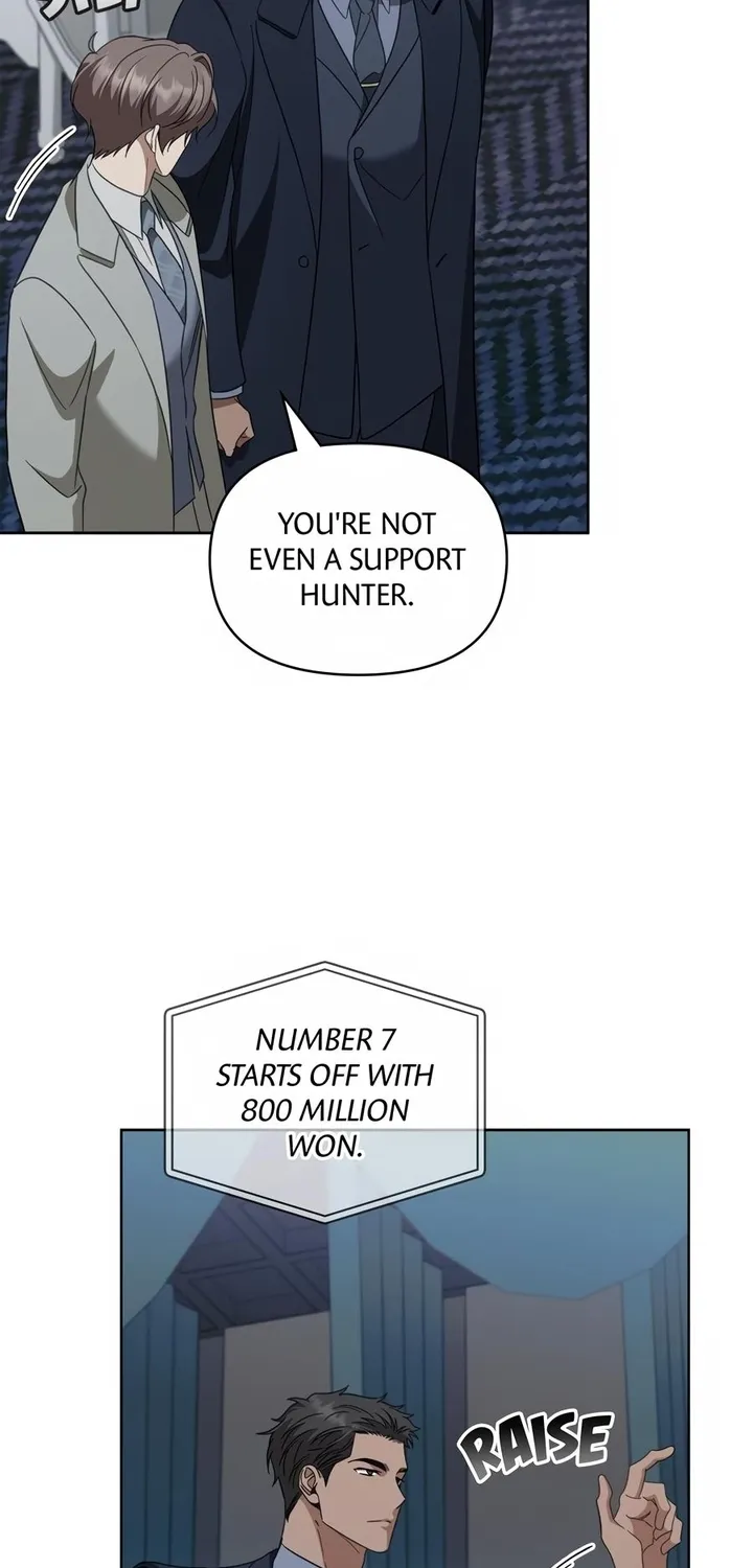 Creating Hidden Endings Chapter 48 page 34 - 