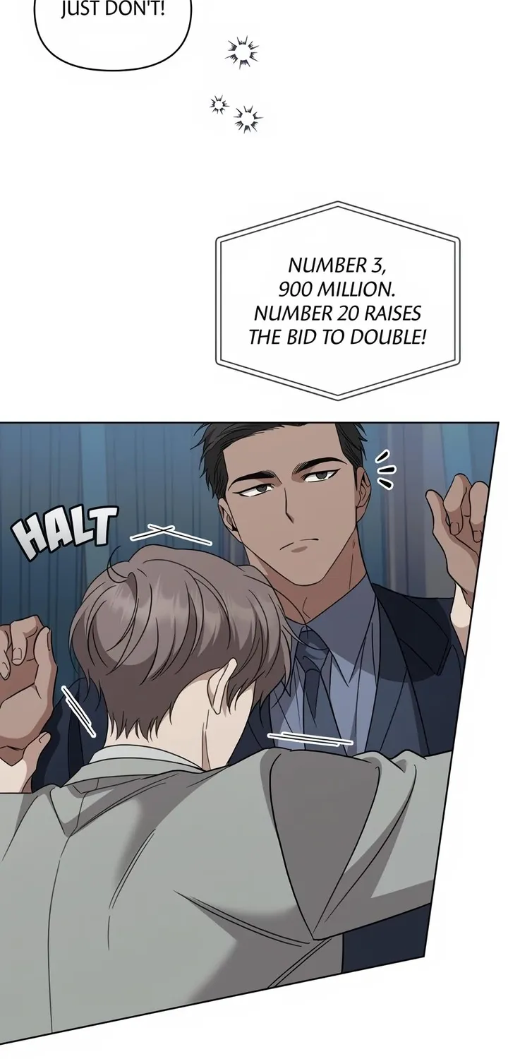 Creating Hidden Endings Chapter 48 page 37 - 
