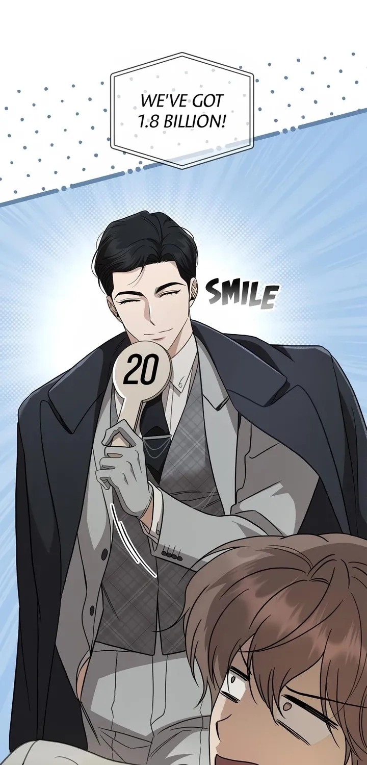 Creating Hidden Endings Chapter 48 page 38 - 