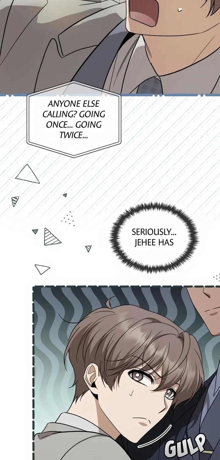 Creating Hidden Endings Chapter 48 page 39 - 