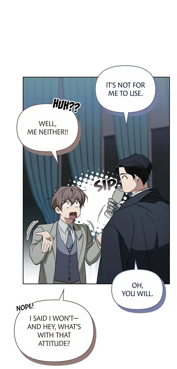 Creating Hidden Endings Chapter 48 page 44 - 