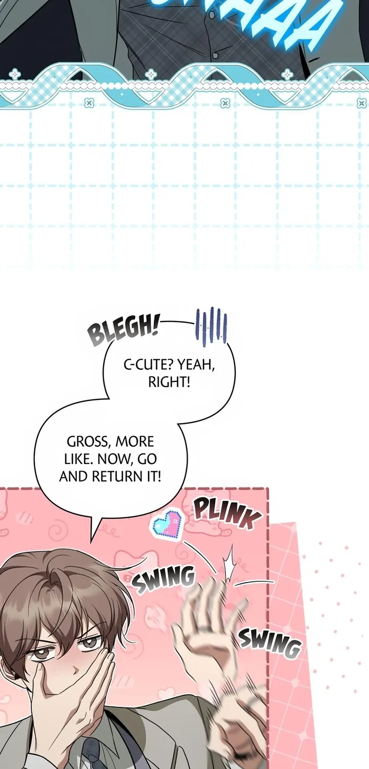 Creating Hidden Endings Chapter 48 page 46 - 