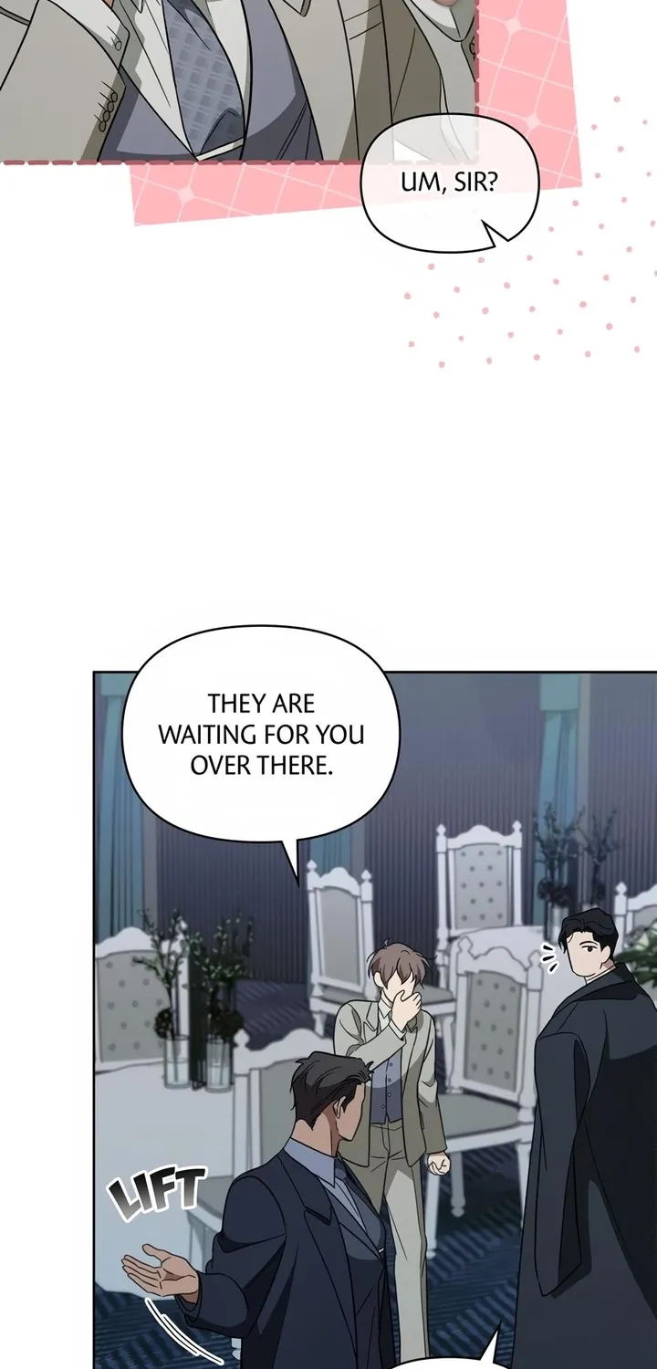 Creating Hidden Endings Chapter 48 page 47 - 