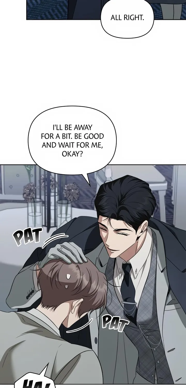 Creating Hidden Endings Chapter 48 page 48 - 
