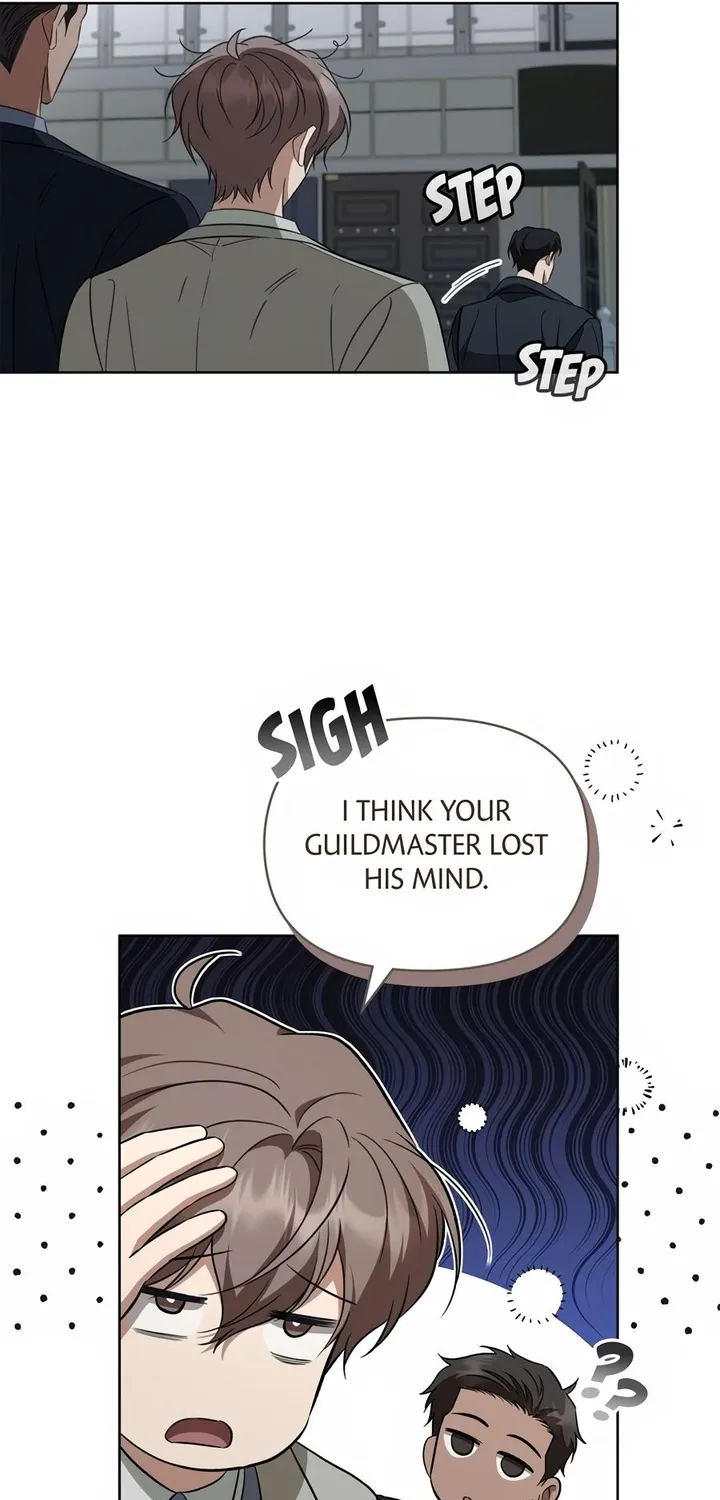 Creating Hidden Endings Chapter 48 page 50 - 