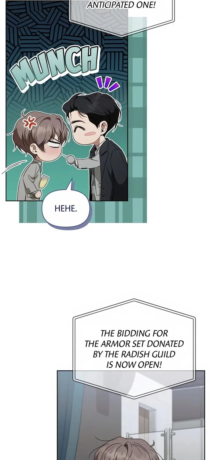 Creating Hidden Endings Chapter 48 page 6 - 