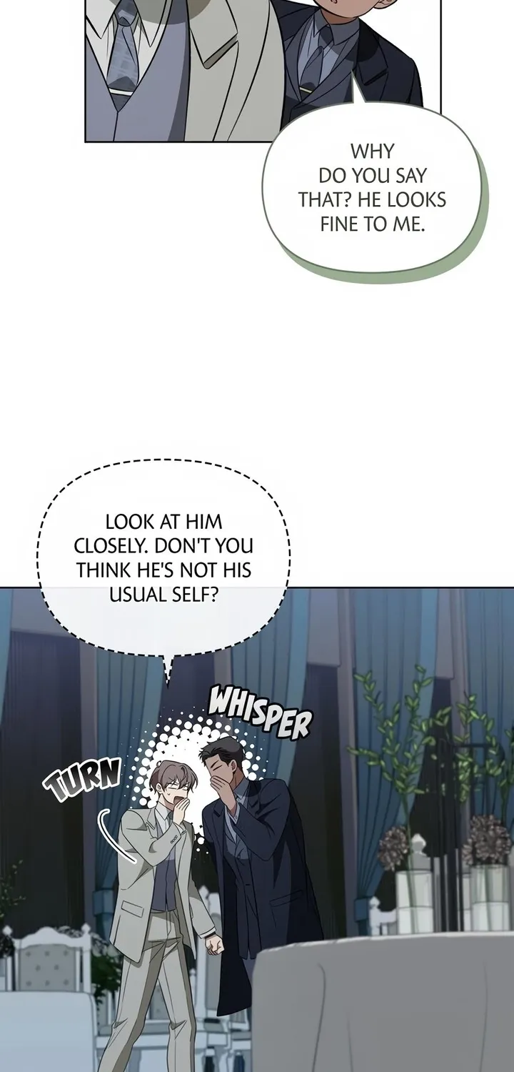 Creating Hidden Endings Chapter 48 page 51 - 