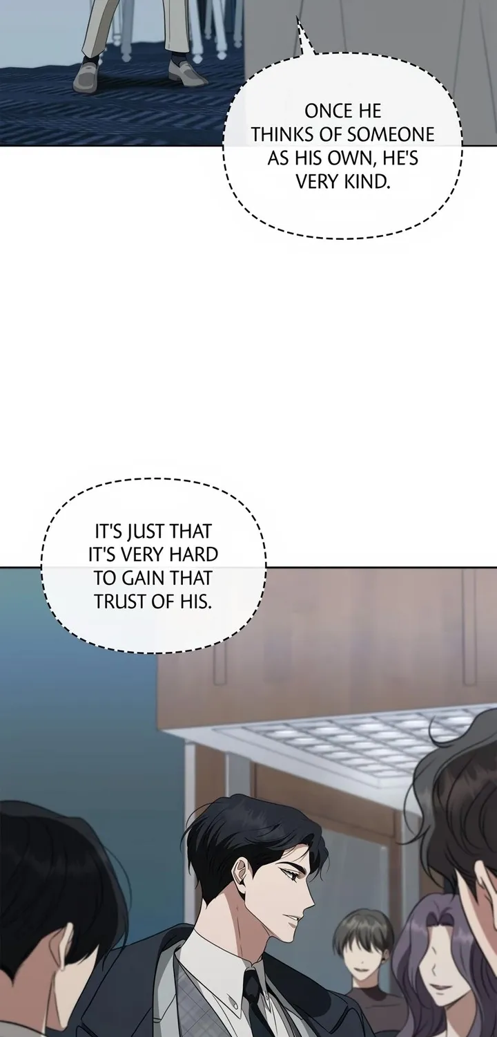 Creating Hidden Endings Chapter 48 page 52 - 