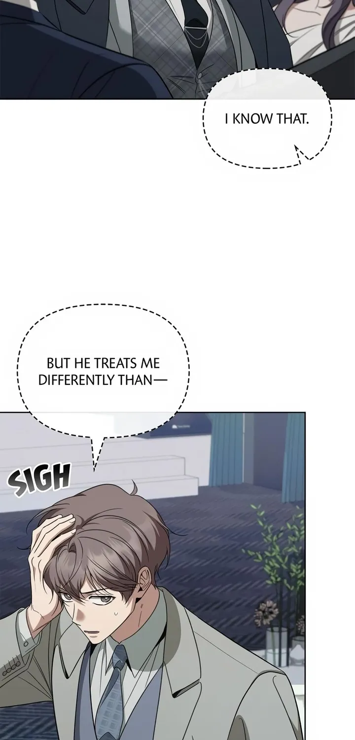Creating Hidden Endings Chapter 48 page 53 - 
