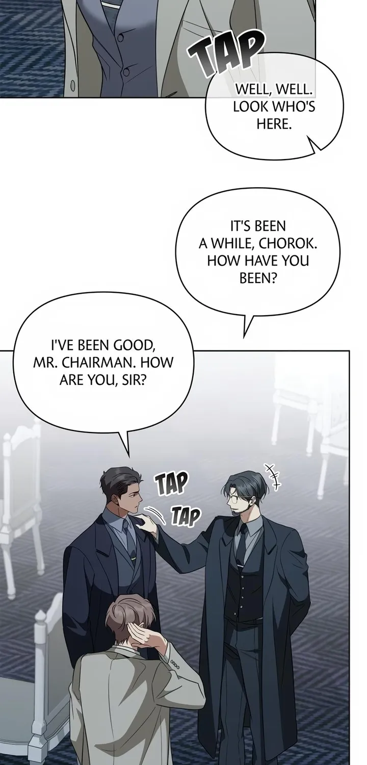 Creating Hidden Endings Chapter 48 page 54 - 