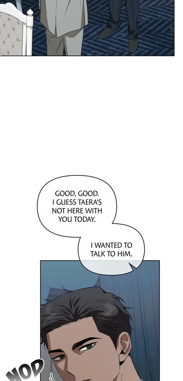 Creating Hidden Endings Chapter 48 page 55 - 