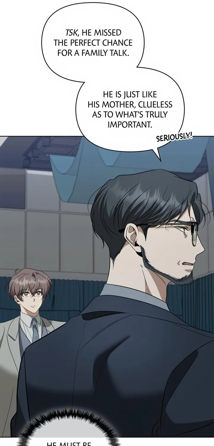 Creating Hidden Endings Chapter 48 page 57 - 