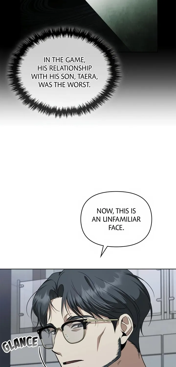 Creating Hidden Endings Chapter 48 page 59 - 
