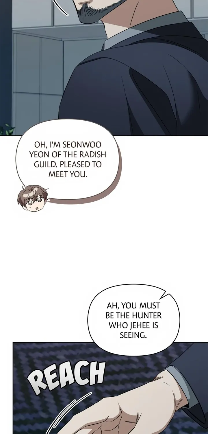 Creating Hidden Endings Chapter 48 page 60 - 