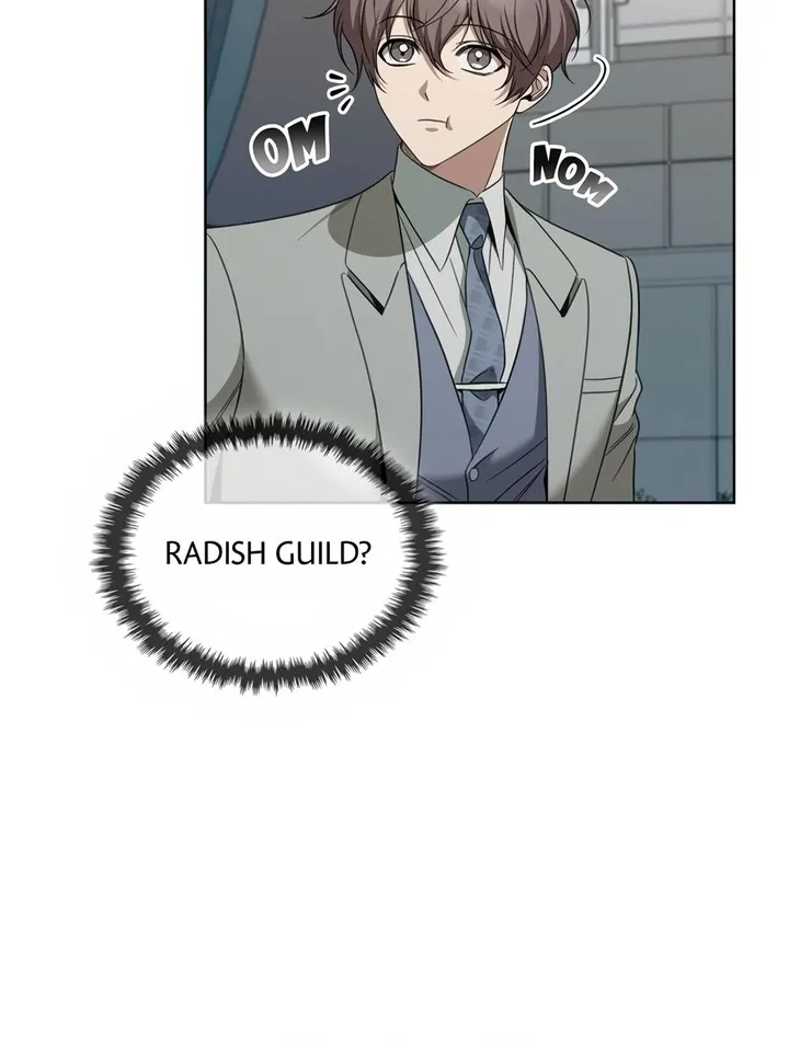 Creating Hidden Endings Chapter 48 page 7 - 