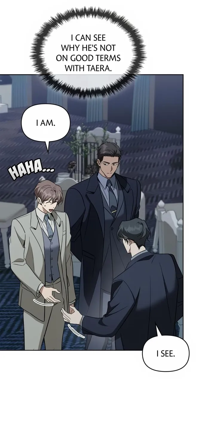 Creating Hidden Endings Chapter 48 page 64 - 
