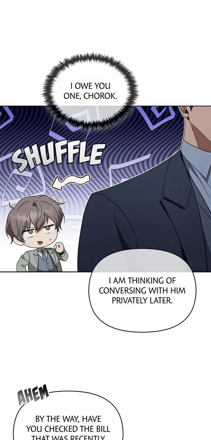 Creating Hidden Endings Chapter 48 page 66 - 