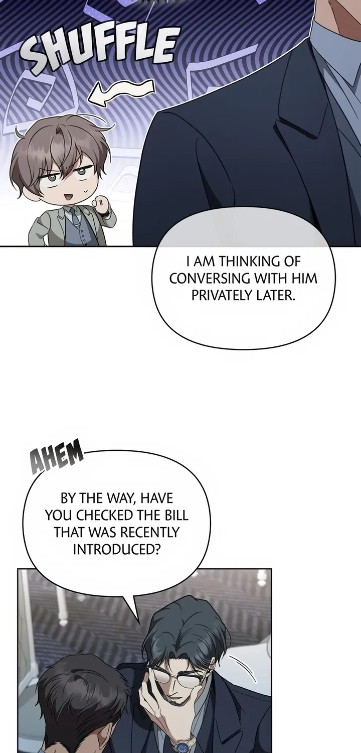 Creating Hidden Endings Chapter 48 page 69 - 