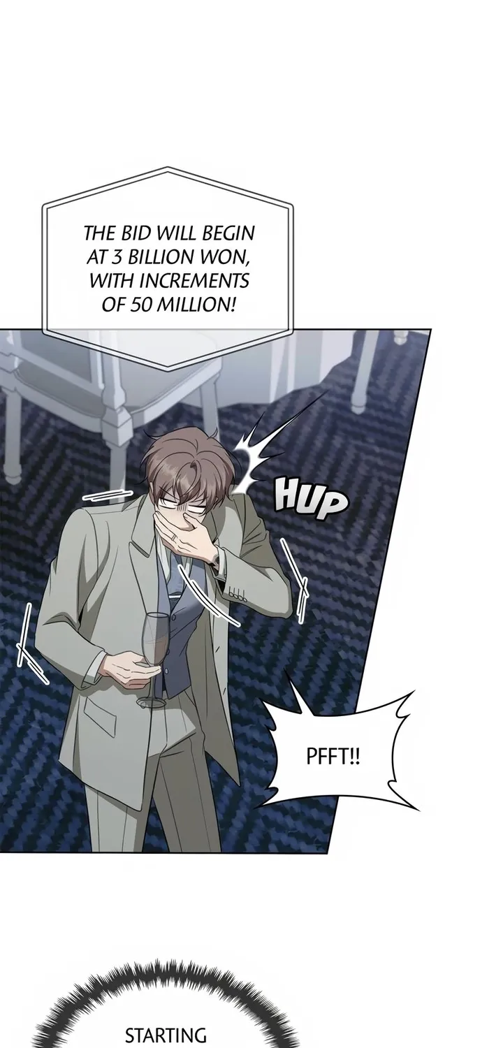 Creating Hidden Endings Chapter 48 page 9 - 
