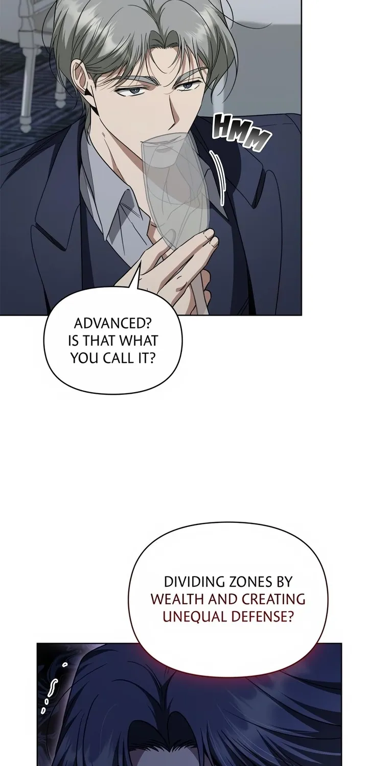Creating Hidden Endings Chapter 49 page 11 - 