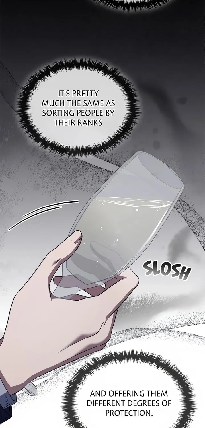 Creating Hidden Endings Chapter 49 page 14 - 