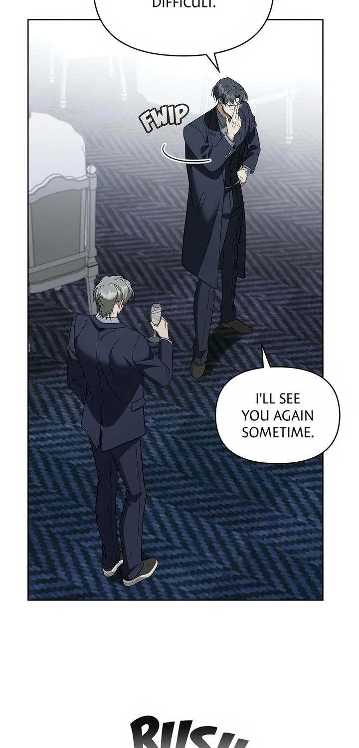 Creating Hidden Endings Chapter 49 page 18 - 