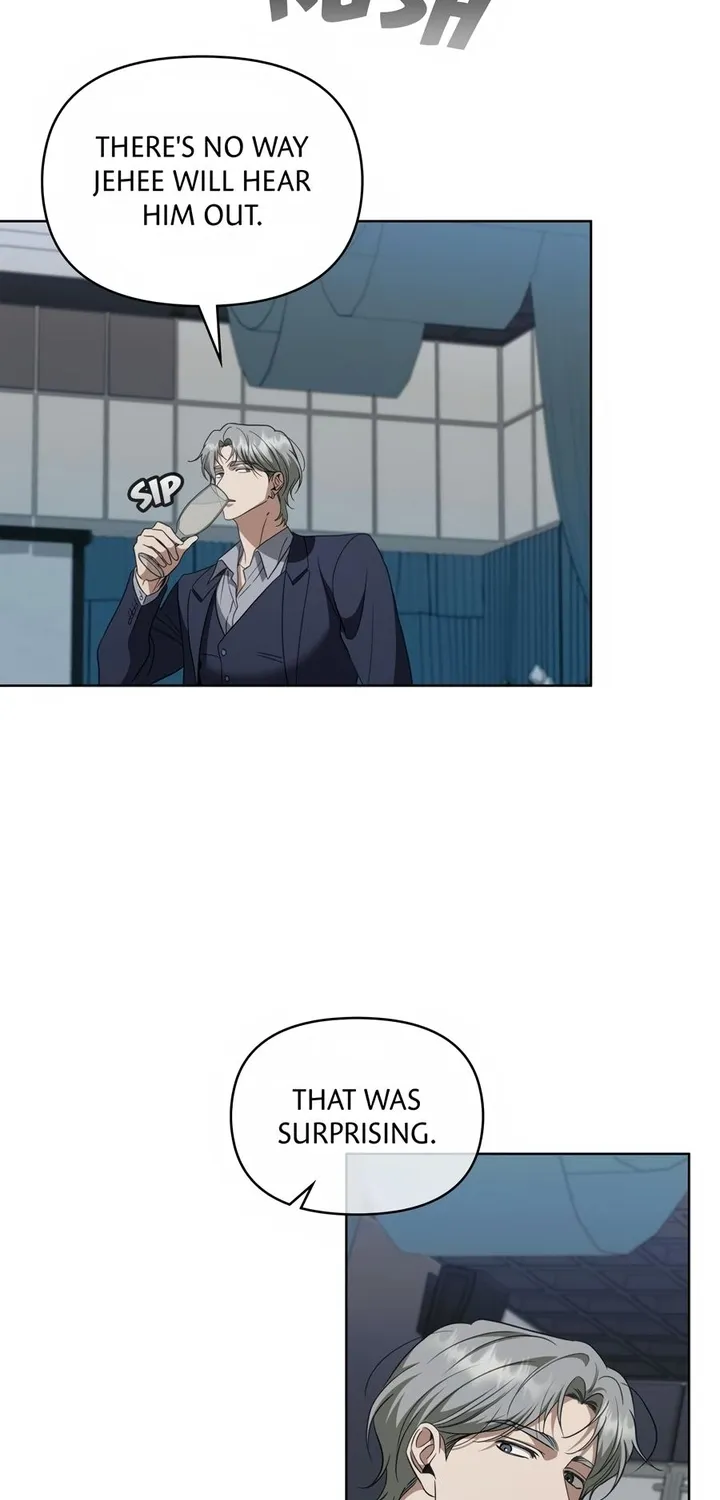 Creating Hidden Endings Chapter 49 page 19 - 