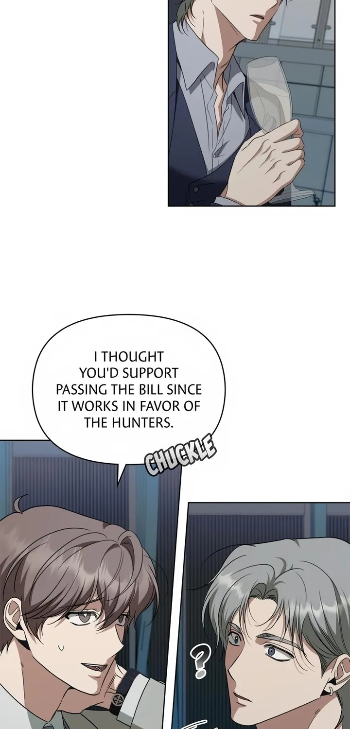 Creating Hidden Endings Chapter 49 page 20 - 