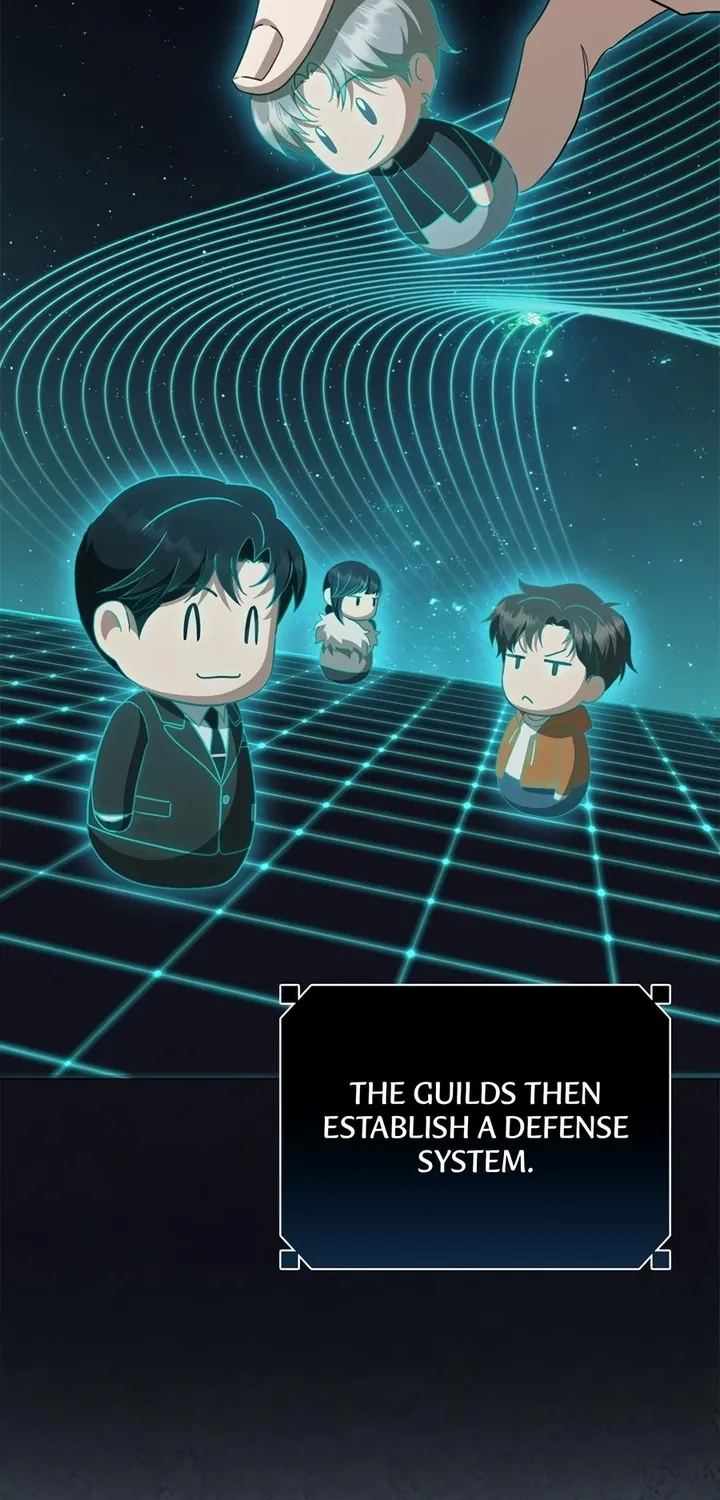 Creating Hidden Endings Chapter 49 page 3 - 