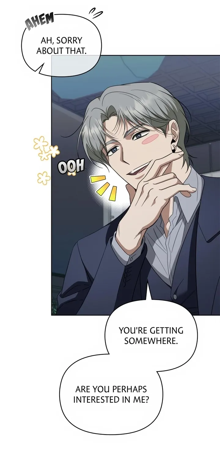Creating Hidden Endings Chapter 49 page 24 - 