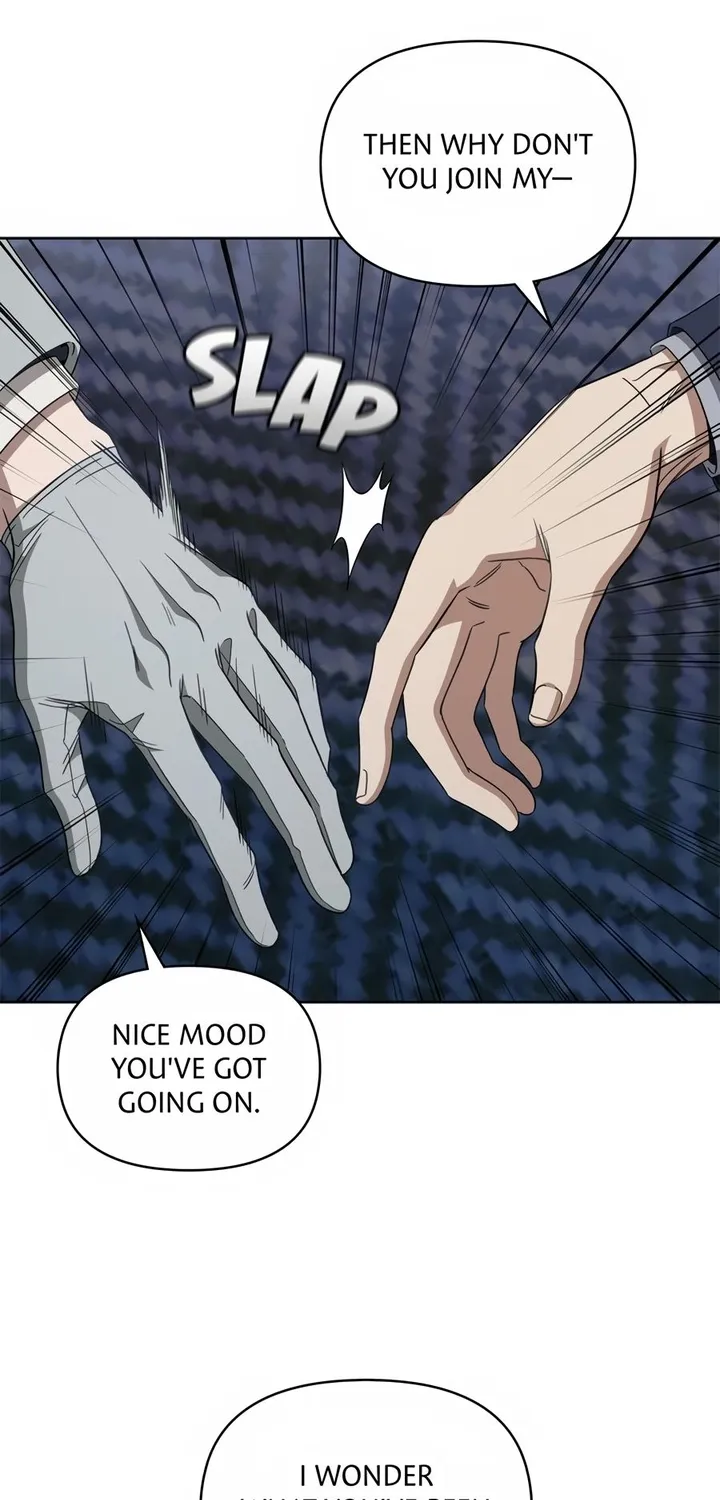 Creating Hidden Endings Chapter 49 page 25 - 