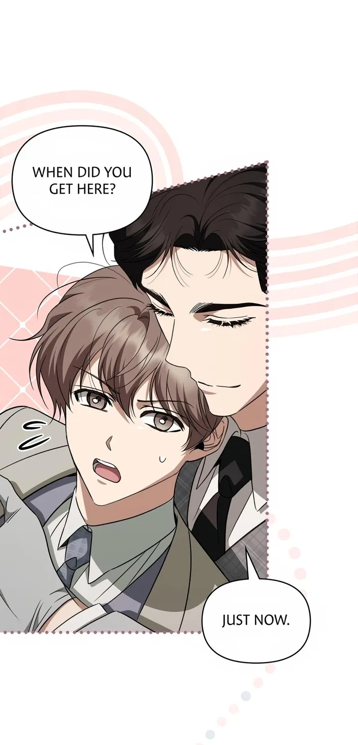 Creating Hidden Endings Chapter 49 page 27 - 