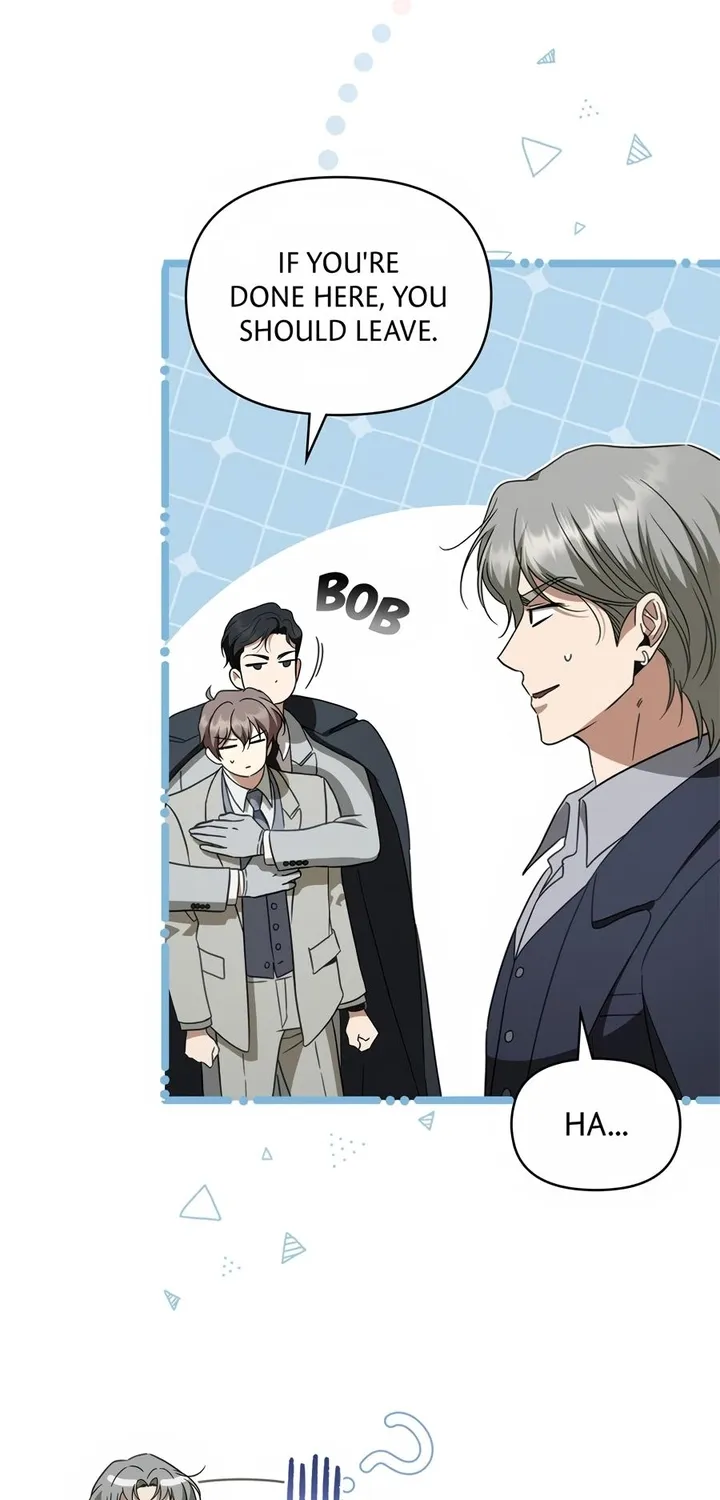 Creating Hidden Endings Chapter 49 page 28 - 