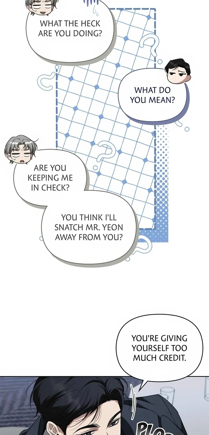 Creating Hidden Endings Chapter 49 page 29 - 