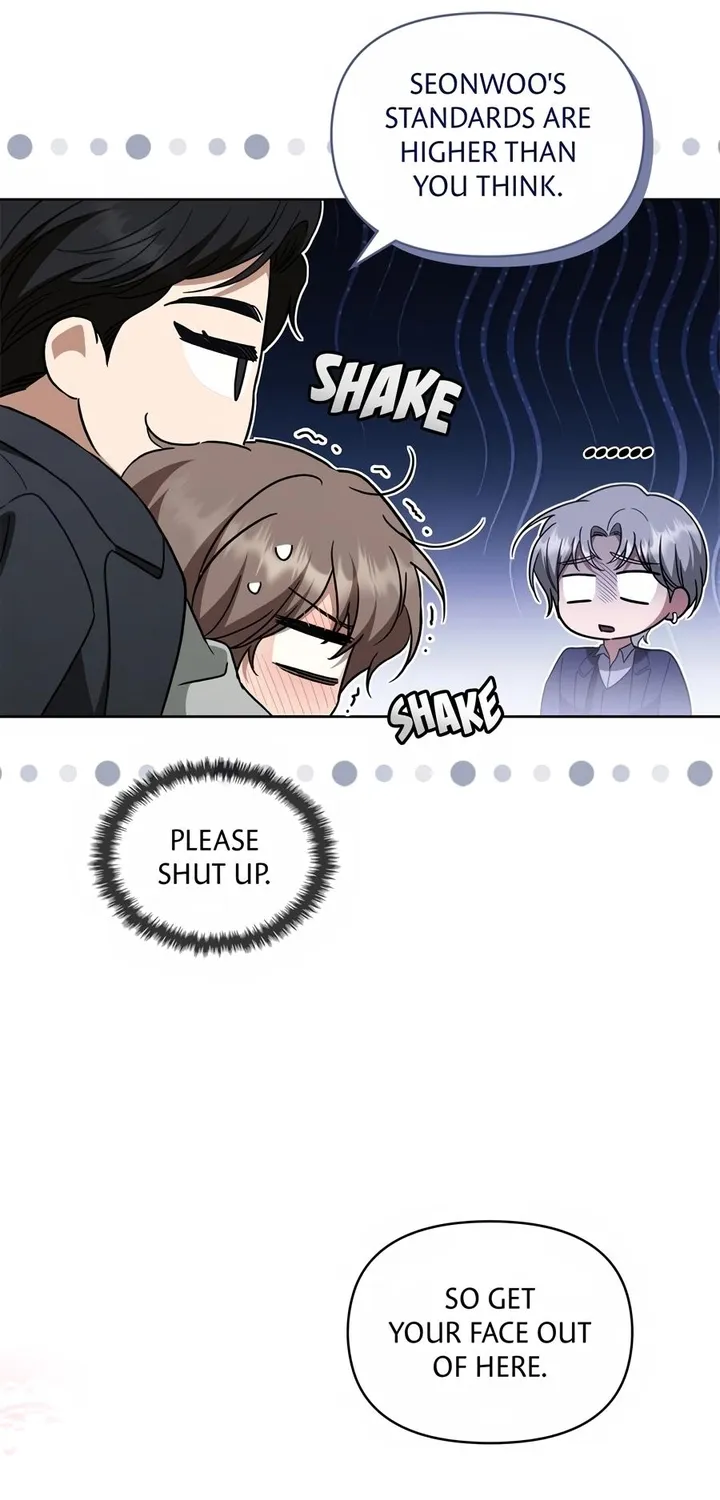 Creating Hidden Endings Chapter 49 page 31 - 