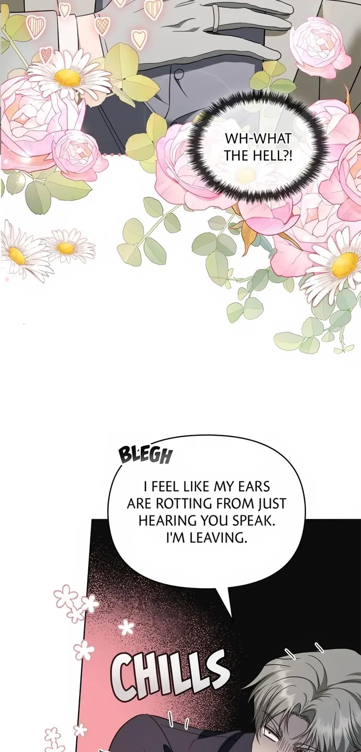 Creating Hidden Endings Chapter 49 page 33 - 