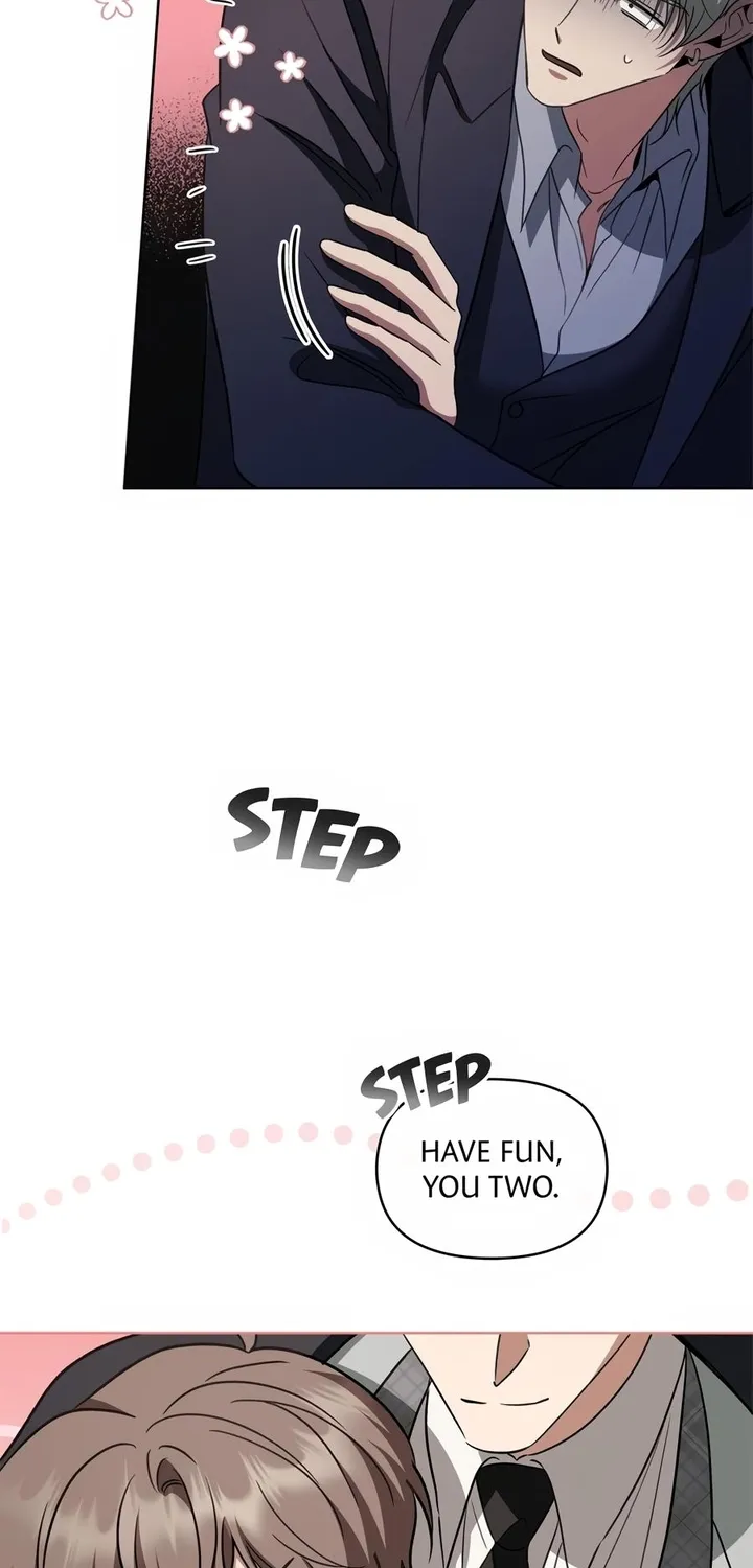 Creating Hidden Endings Chapter 49 page 34 - 