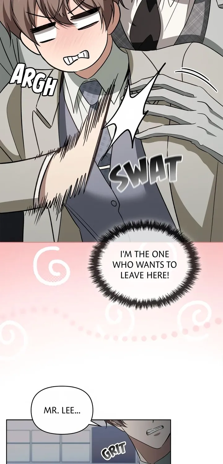 Creating Hidden Endings Chapter 49 page 35 - 